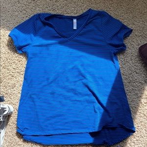 Lularoe XL Christy T shirt